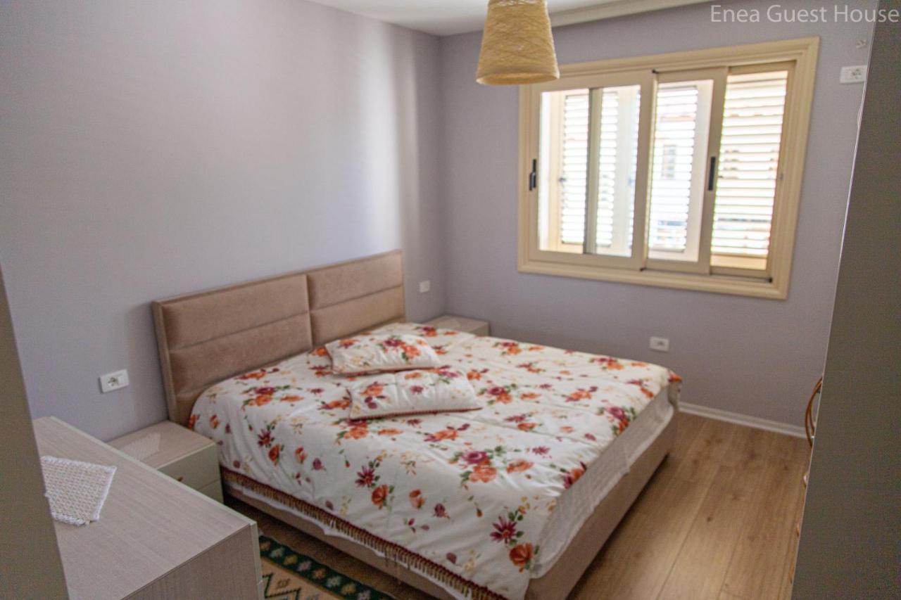 Enea'S Guest House Vlore Bagian luar foto